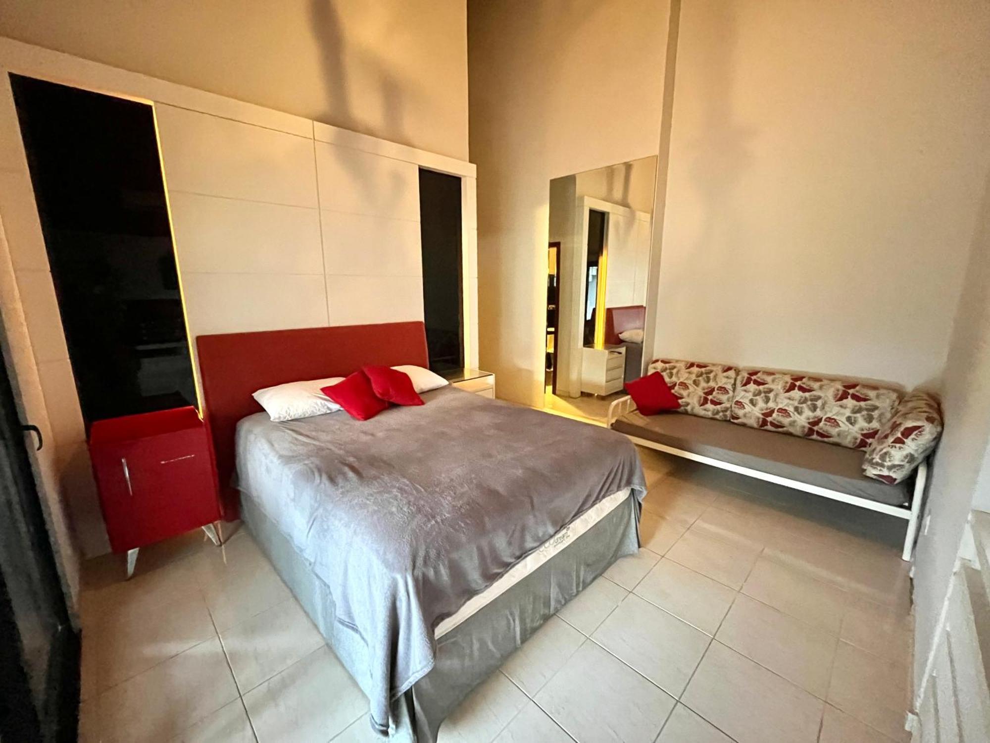 Jardim Do Sol Residence Palhoça Eksteriør billede