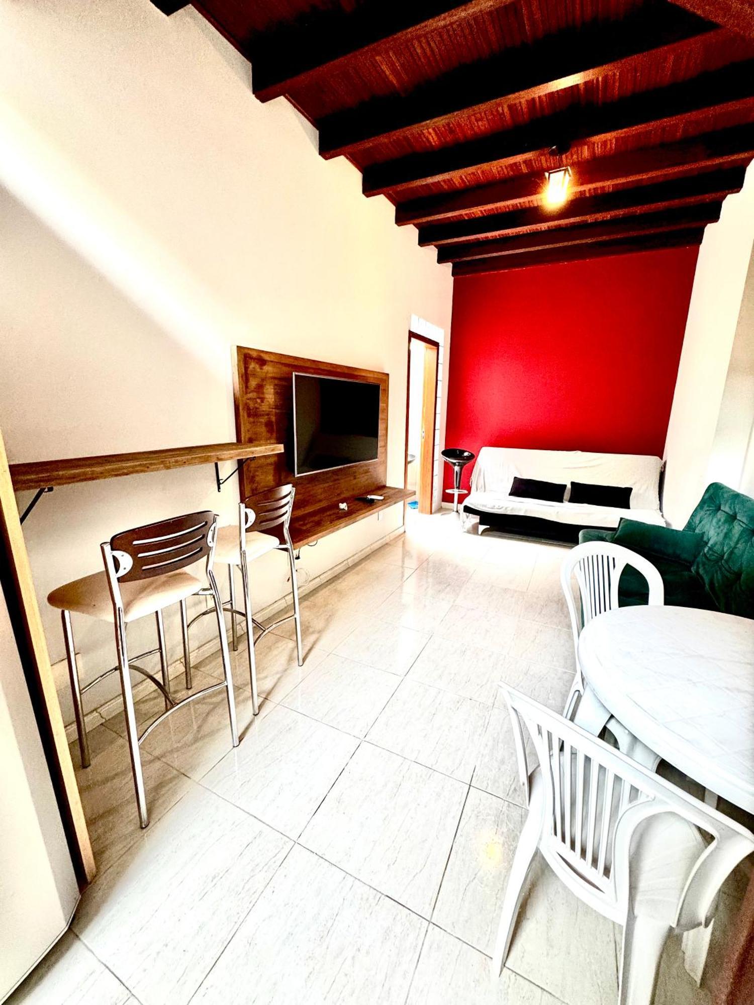 Jardim Do Sol Residence Palhoça Eksteriør billede